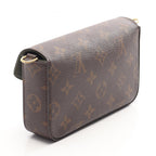 Louis Vuitton Pochette Felicie · Monogram