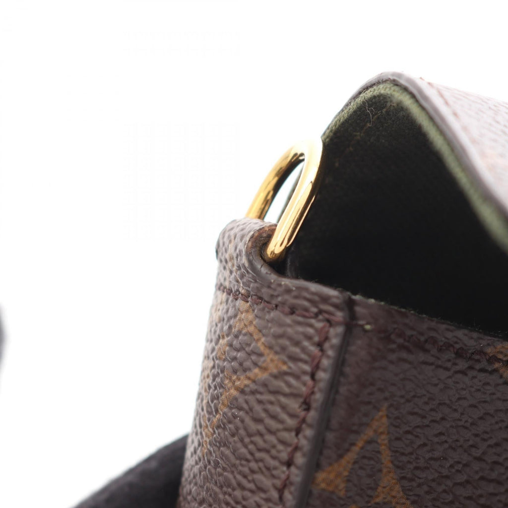 Louis Vuitton Pochette Felicie · Monogram