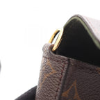 Louis Vuitton Pochette Felicie · Monogram