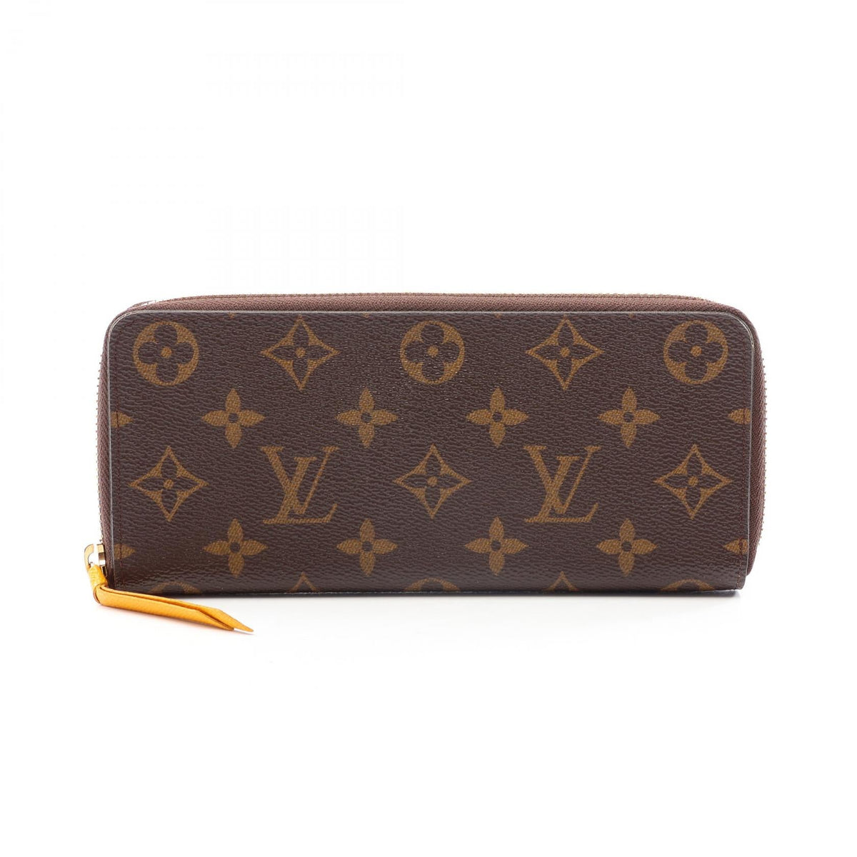 Louis Vuitton Clemence · Monogram Mimosa
