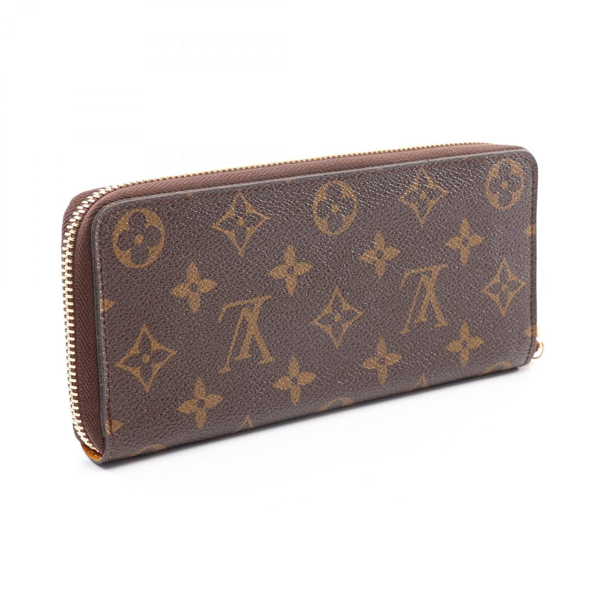 Louis Vuitton Clemence · Monogram Mimosa