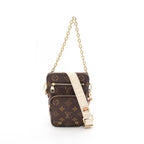 Louis Vuitton Utility · Monogram Crossbody
