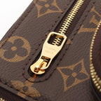 Louis Vuitton Utility · Monogram Crossbody