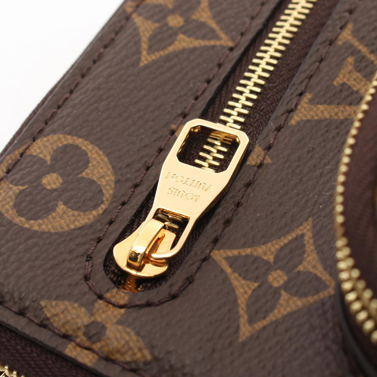 Louis Vuitton Utility · Monogram Crossbody