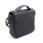 Louis Vuitton Pico S-Lock · Monogram Taurillon