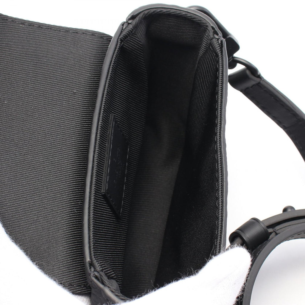 Louis Vuitton Pico S-Lock · Monogram Taurillon