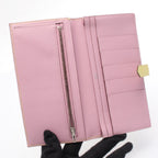 Hermès Bearn Soufflet Verso · Epsom