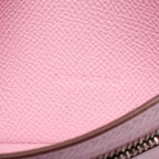 Hermès Bearn Soufflet Verso · Epsom