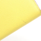 Hermès Bearn Soufflet Verso · Epsom