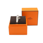 Hermès Collier de Chien · Sterling Silver