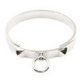 Hermès Collier de Chien · Sterling Silver