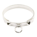 Hermès Collier de Chien · Sterling Silver