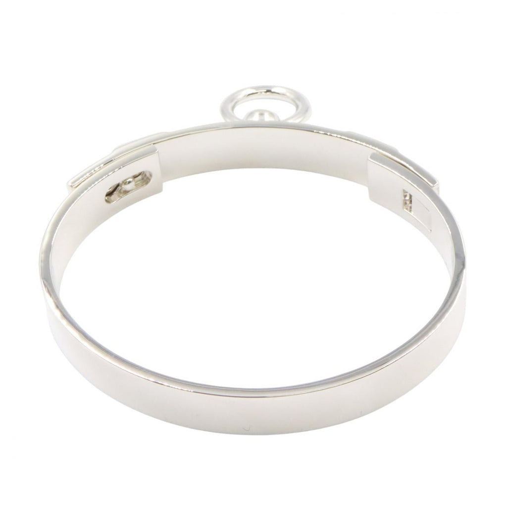 Hermès Collier de Chien · Sterling Silver