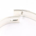 Hermès Collier de Chien · Sterling Silver