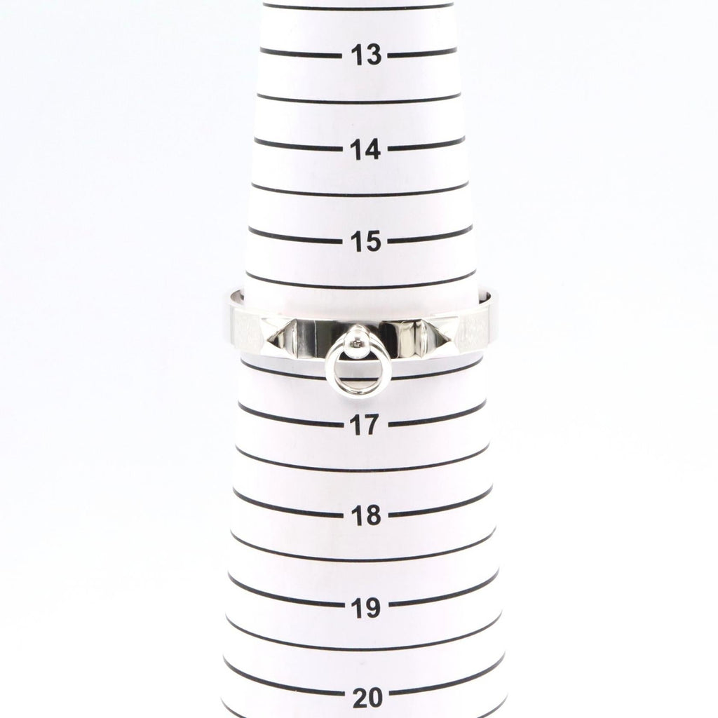 Hermès Collier de Chien · Sterling Silver