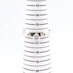 Hermès Collier de Chien · Sterling Silver