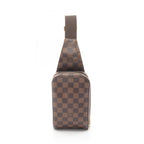 Louis Vuitton Geronimos · Damier Ebene