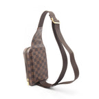 Louis Vuitton Geronimos · Damier Ebene
