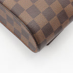Louis Vuitton Geronimos · Damier Ebene