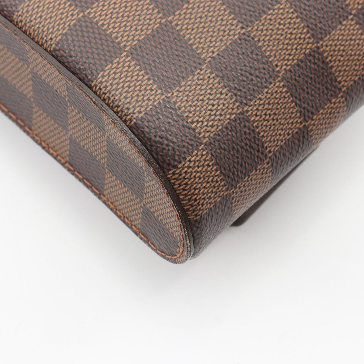 Louis Vuitton Geronimos · Damier Ebene