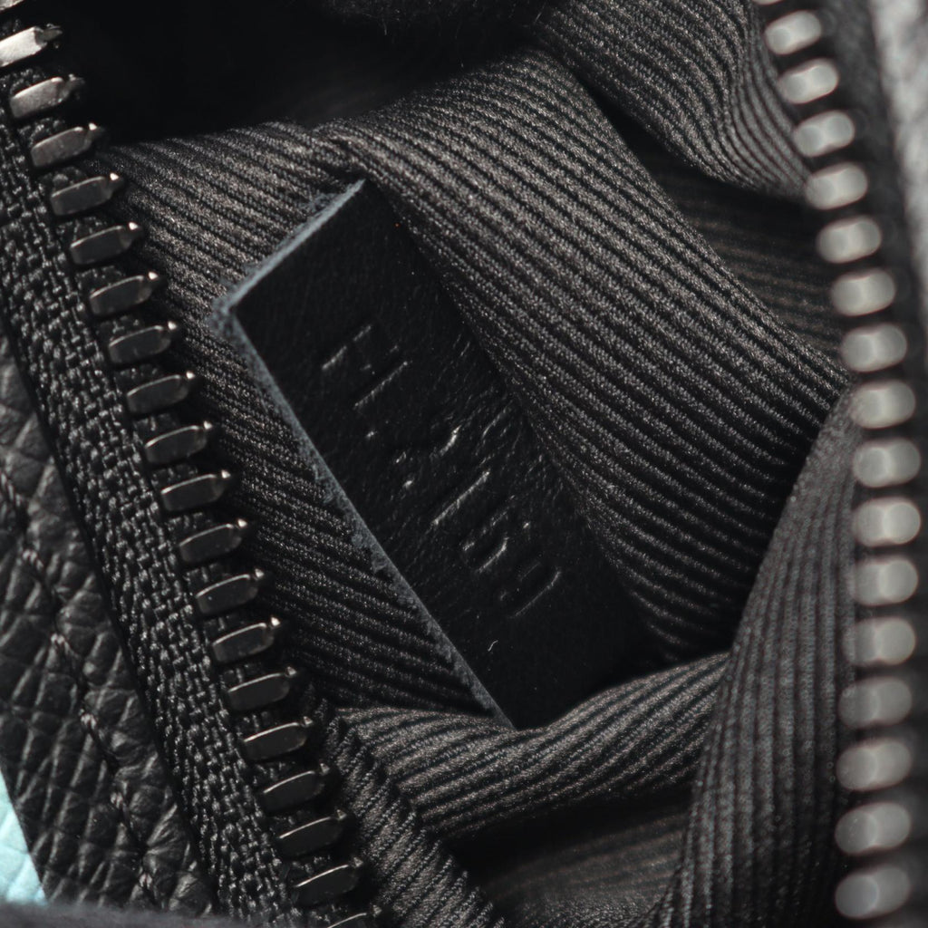 Louis Vuitton Mini Soft Trunk · Taiga