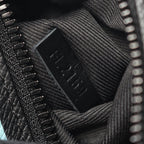 Louis Vuitton Mini Soft Trunk · Taiga