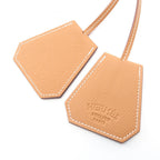 Hermès Capucine · Hat Clip · Epsom Calfskin
