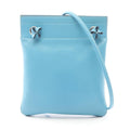 HERMÈS Aline Mini · Swift Leather