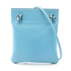 HERMÈS Aline Mini · Swift Leather