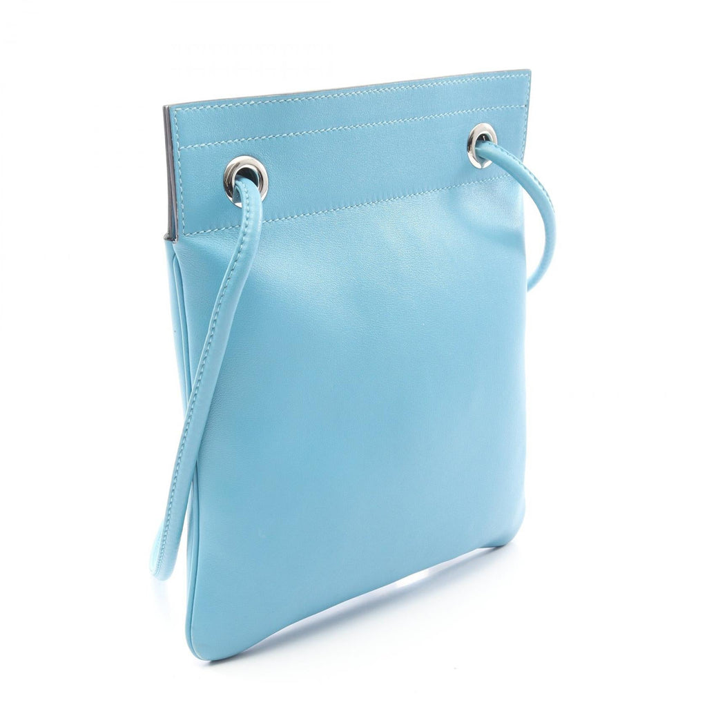 HERMÈS Aline Mini · Swift Leather