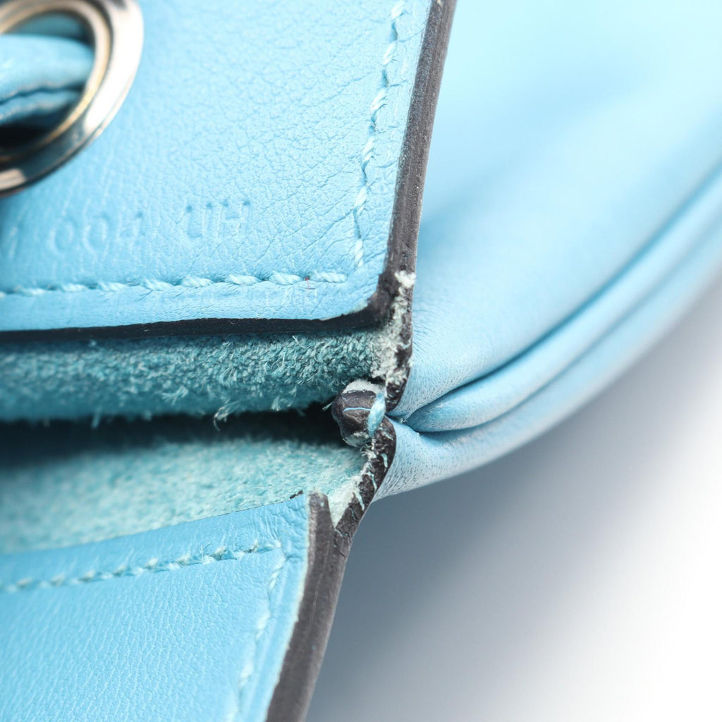 HERMÈS Aline Mini · Swift Leather