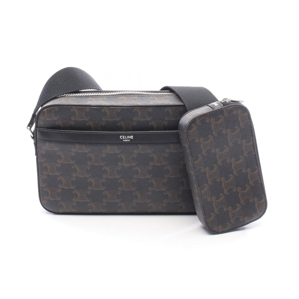 Celine Triomphe Multi Messenger · Canvas