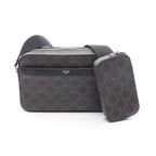 Celine Triomphe Multi Messenger · Canvas