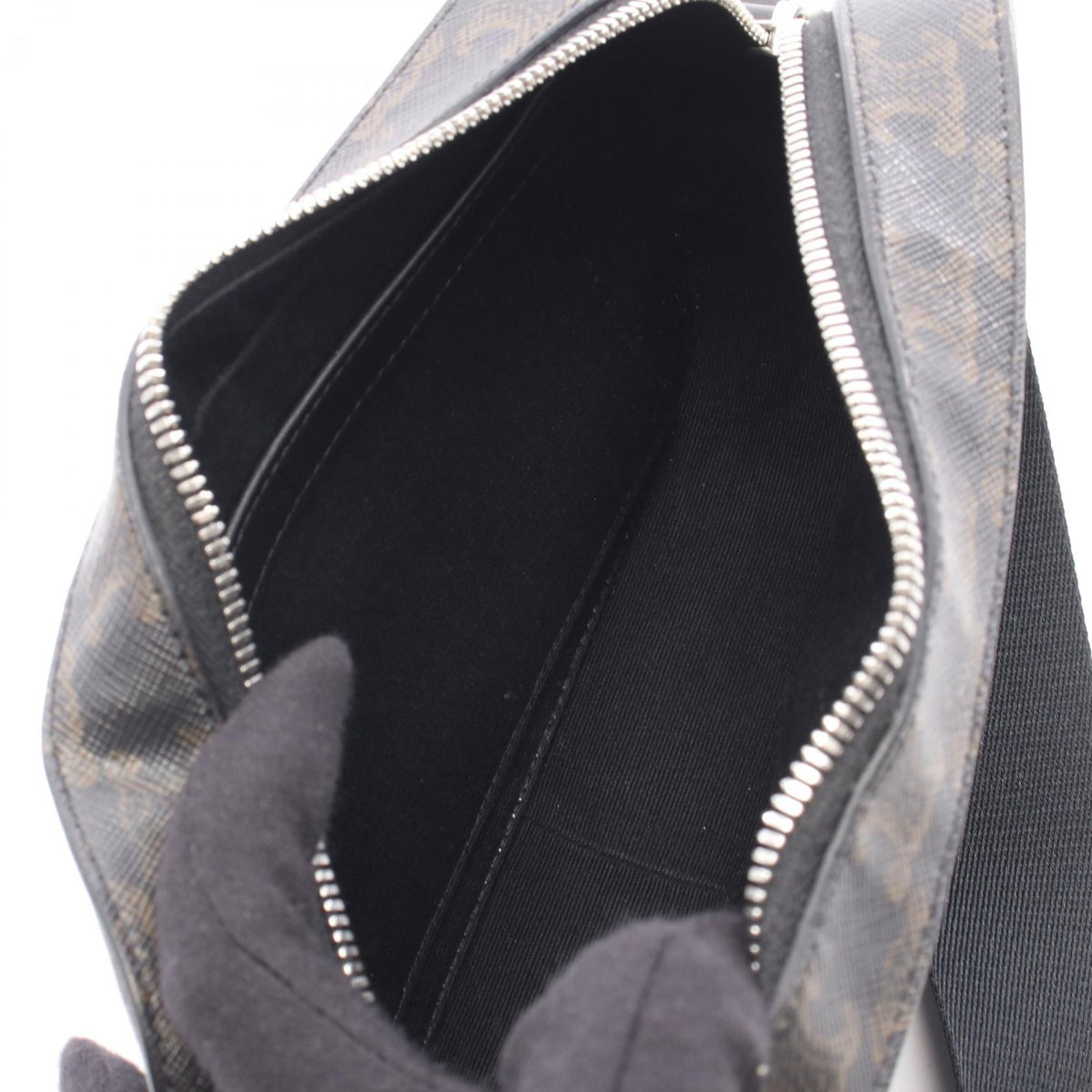 Celine Triomphe Multi Messenger · Canvas