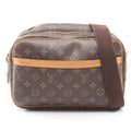 Louis Vuitton Reporter PM · Monogram