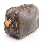 Louis Vuitton Reporter PM · Monogram