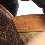 Louis Vuitton Reporter PM · Monogram