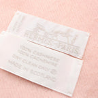 HERMES · Cashmere Stole · Large