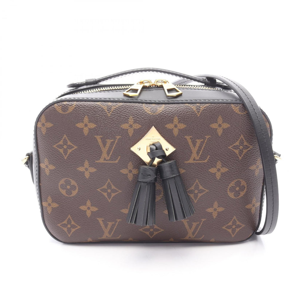 Louis Vuitton Saintonge · Monogram