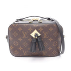 Louis Vuitton Saintonge · Monogram