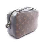 Louis Vuitton Saintonge · Monogram
