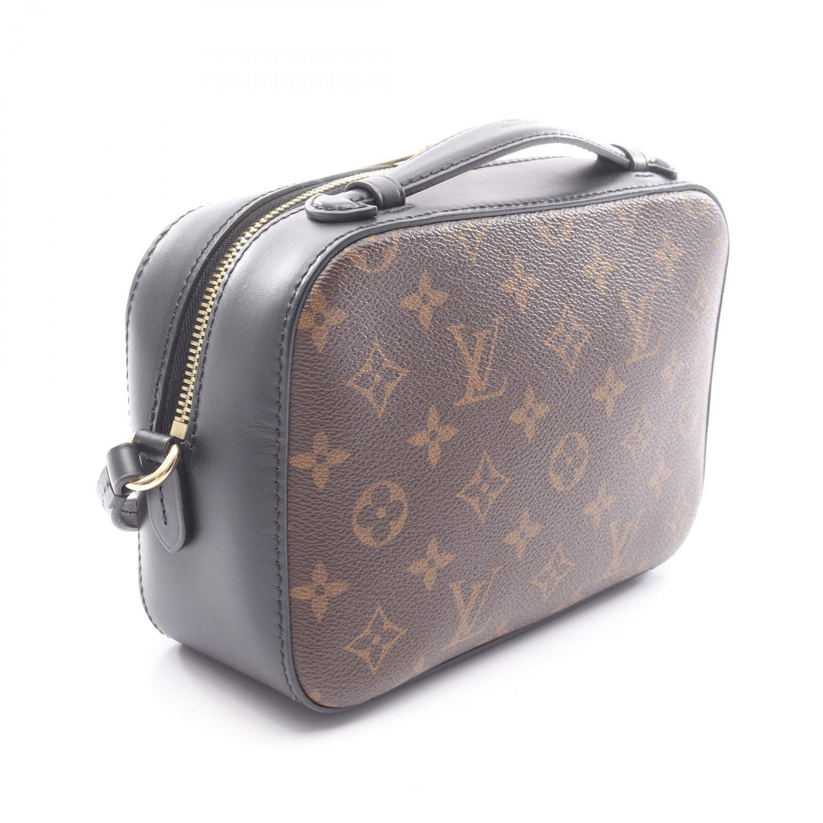 Louis Vuitton Saintonge · Monogram
