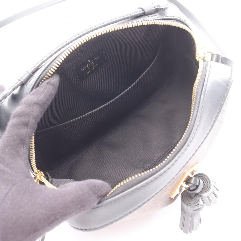 Louis Vuitton Saintonge · Monogram