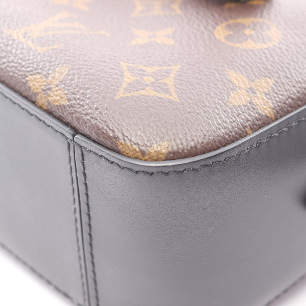 Louis Vuitton Saintonge · Monogram