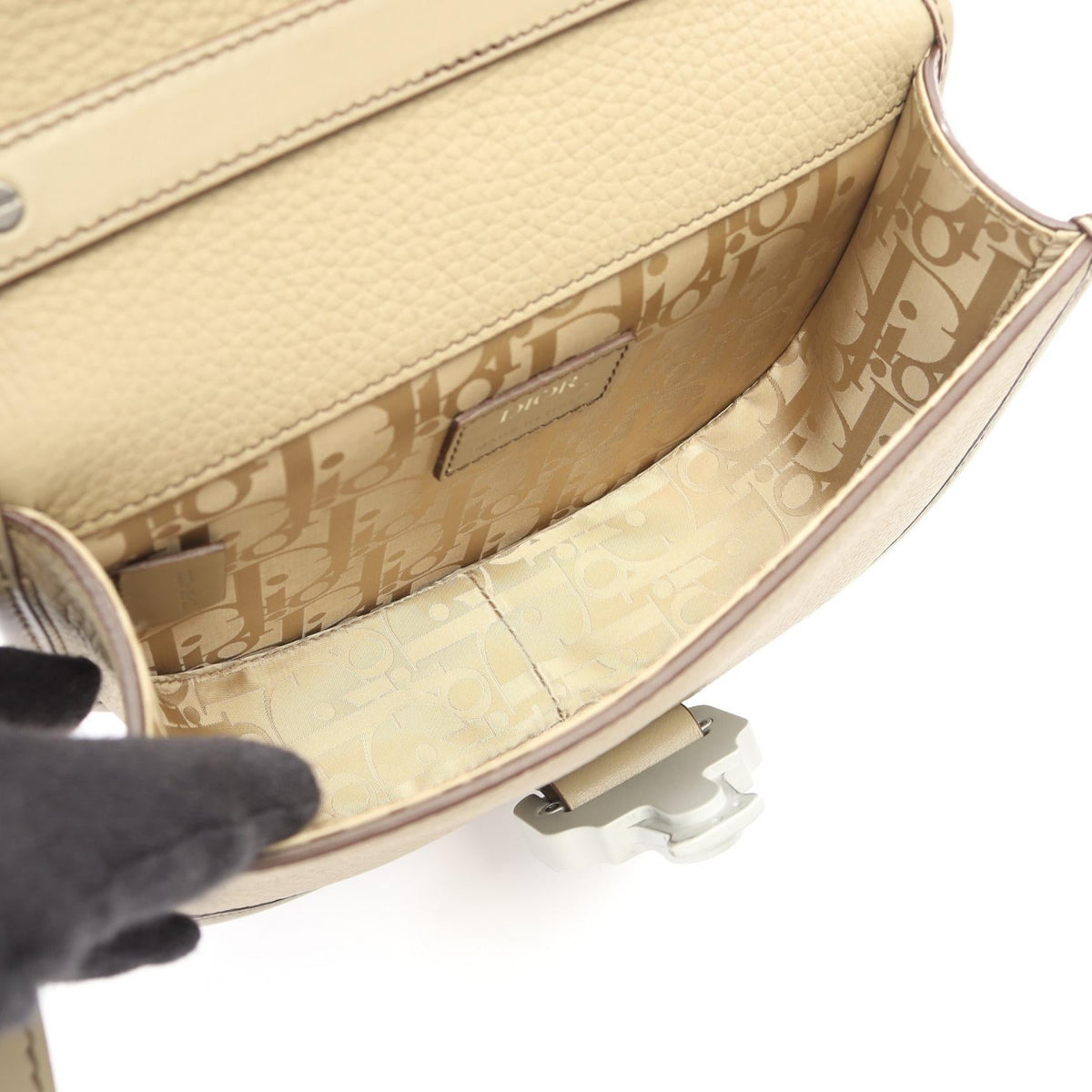 Dior Gallop Mini · Crossbody Bag