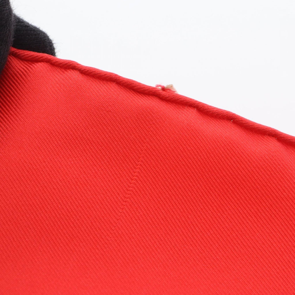 Hermès Carré 90 · Eperon d'Or · Silk
