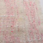 Chanel COCO Mark · Sequin Embellished Scarf