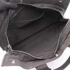 Hermès Herline MM · Canvas Tote
