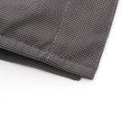 Hermès Herline MM · Canvas Tote