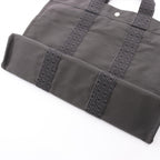 Hermès Herline MM · Canvas Tote